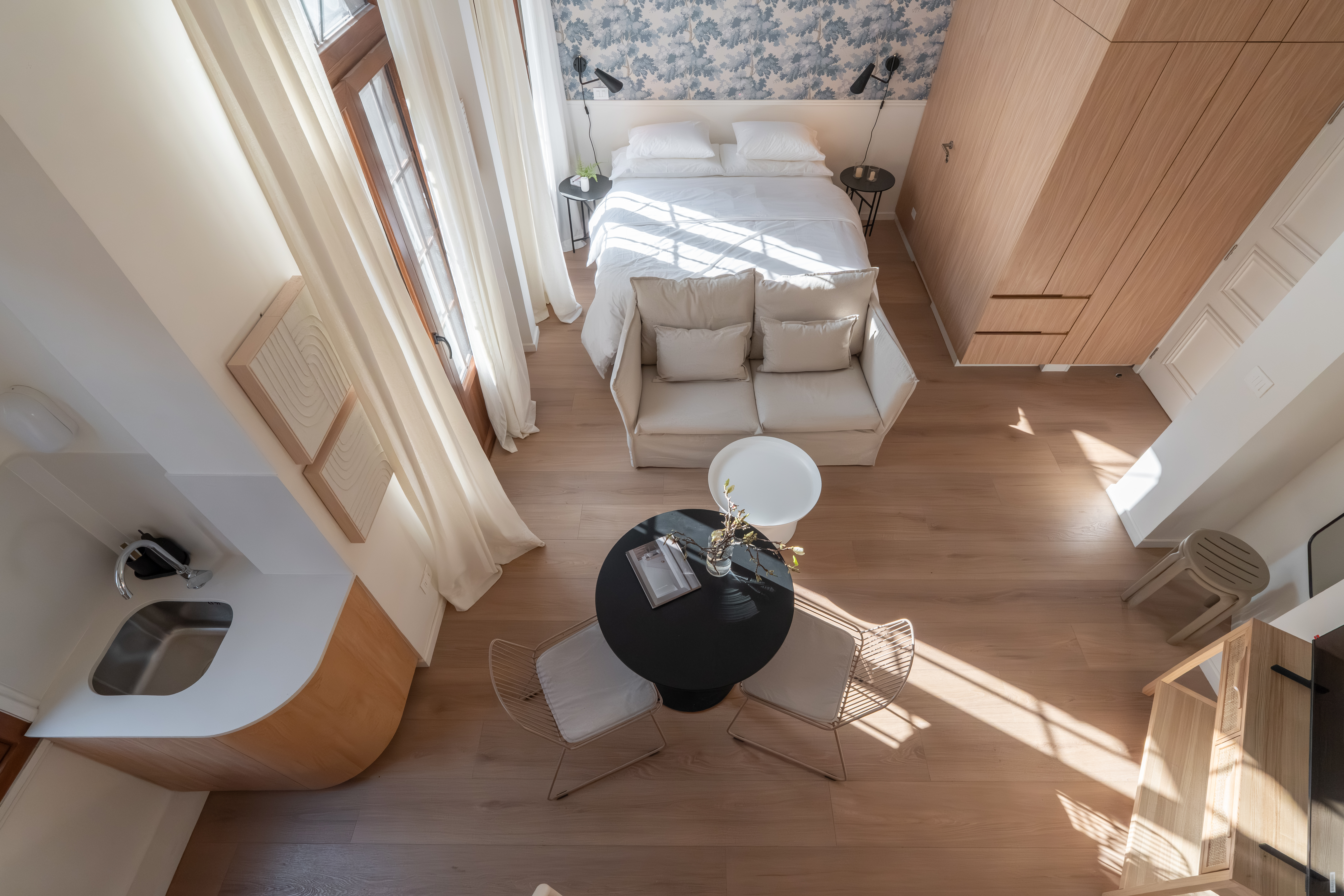 NEST Paris Londres gallery 6